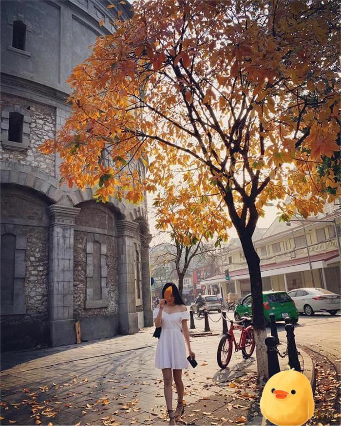 Aura Home Whole French House Hanoi Exterior foto